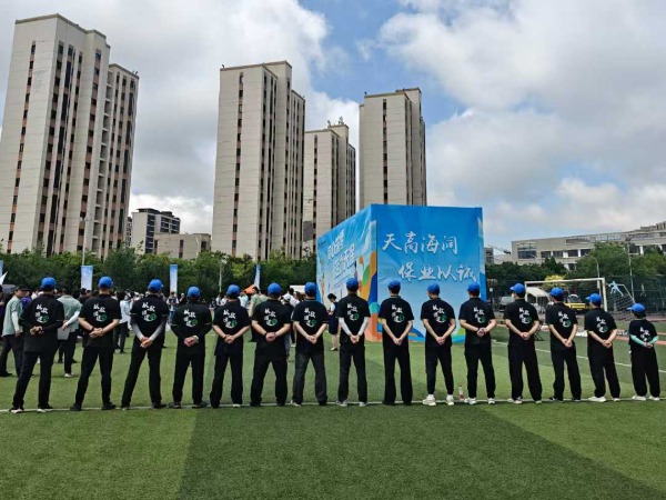 天津拓展训练公司