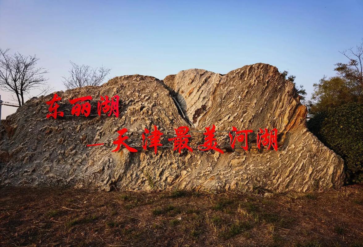 东丽湖